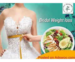 Celebrating Your Special Day: A Comprehensive Wedding Weight Loss Plan
