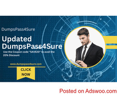 Want MB-700 Dumps PDF Success? Score 20% Off on DumpsPass4Sure!