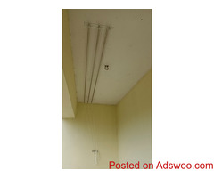 Cloth Drying Hangers Hanamkonda 9493729785