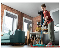 End of Lease Cleaning Altona