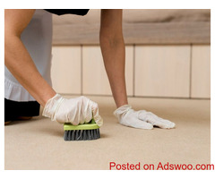 Carpet Cleaning Altona