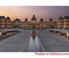 Hampi Evolve Back | Evolveback | Evolve Back Hampi