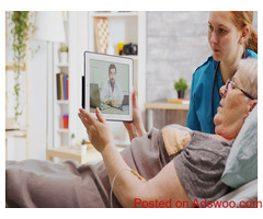 Telehealth Psychologist With Innerpsych