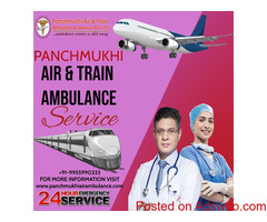 Maintaining Safety during the Journey is the Main Aim of the Team at Panchmukhi Patna