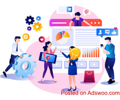 Unlocking Business Potential with Professional Digital Marketing Services