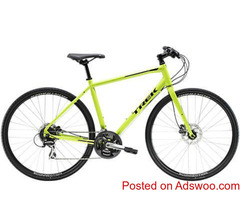 Shop for Trek Mountain Bike in Jeddah