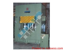 servo hydraulic manufacturers