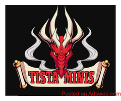 New and Used Discounted Gamesworkshop Warhammer Models