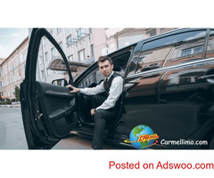 New York Limousine | First-Class Limousine Service?