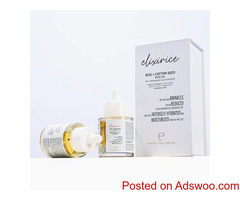 Buy Elixir Rice Face Oil - Personal Touch Skincare
