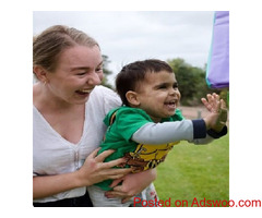 Childrens Therapy Services