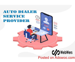Best auto dialer software provider in India