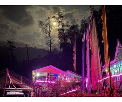Kalimpong Offbeat Getaway: 3N/4D Package at ?4,999.00 - Your Escape Any Day, Any Time!