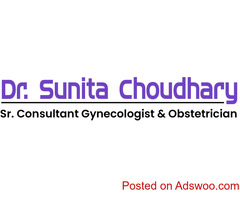 Best Gynecologist Doctor In Jaipur