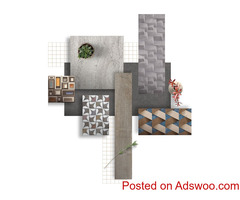 Tiles Manufacturing Company of India - Color Tiles Pvt.Ltd