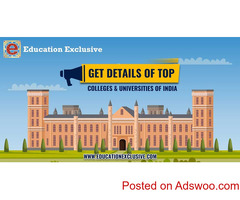 Top Engineering Colleges in India | Engineering Colleges