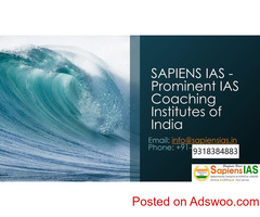 How Anthropology for IAS has become high scoring subject?