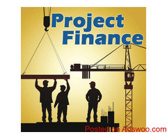 Funding Projects, Business Expansion & Start-ups Capital,SBLC/MT760.