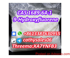 whatsApp:+8613387630955 9-fluorenol for sale