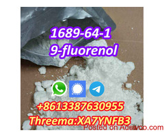 whatsApp:+8613387630955 9-fluorenol for sale