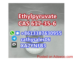 Factory Price Bactericide Intermediate Ethyl Pyruvate CAS 617-35-6
