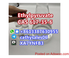 Factory Price Bactericide Intermediate Ethyl Pyruvate CAS 617-35-6
