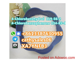 CAS 134-85-0 4-Chlorobenzophenone in Manufacturer Price