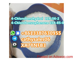 CAS 134-85-0 4-Chlorobenzophenone in Manufacturer Price