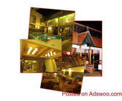 Elegance Redefined Your Oasis in Nagercoil-Hotel Vijayetha