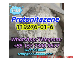 119276-01-6,Protonitazene,factory direct sale