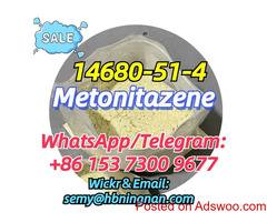 Metonitazene,14680-51-4, high purity!