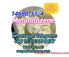 Metonitazene,14680-51-4, high purity!