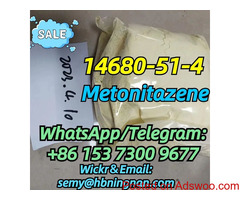 Metonitazene,14680-51-4, high purity!