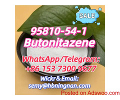 best quality,Butonitazene powder,cas 95810-54-1