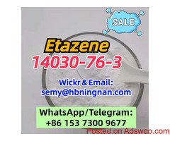 99? purity,cas14030-76-3,Etazene