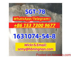 1631074-54-8,SGT-78,at best price