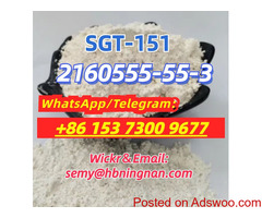 High purity,cas 2160555-55-3,SGT-151