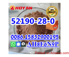 New arrival bmk pmk 52190-28-0