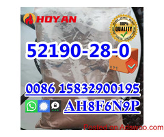New arrival bmk pmk 52190-28-0