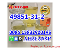 Safe Fast Shipment 49851-31-2 liquid