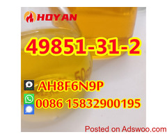 Safe Fast Shipment 49851-31-2 liquid