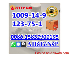 Valerophenone CAS1009-14-9 China factory supply bk4