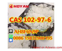 N-Benzylisopropylamine Crystal 102-97-6 door to door fast delivery