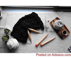 best Knitting Needles for Beginners