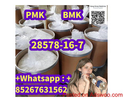 Top quality 28578-16-7   PMK