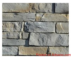 Spotlight on Polymer Stone Siding: The Standout Features and Benefits