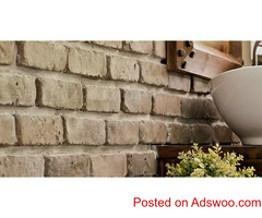 Creative Ways to Use Natural Stone in Your Home Interior