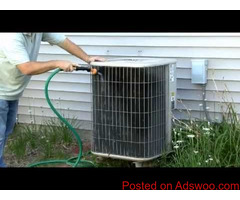 Hire AC Repair Specialists for Fast & Budget-friendly Fixes