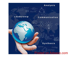 Dr. Kuiljeit Uppal - Corporate Trainers in Mumbai India