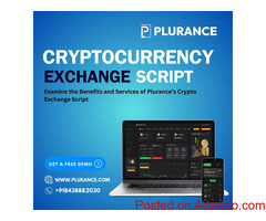 Start Your Own Crypto Trading Platform with Huge Revenue